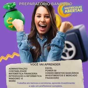 Capa do curso 