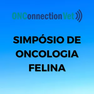 Imagem de capa para o Curso online SIMPÓSIO DE ONCOLOGIA FELINA