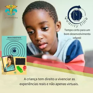Qualitativa Time por G.E.O Cardoso Ferreira