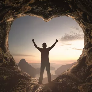 Imagem do curso Em Busca dessa Tal Felicidade