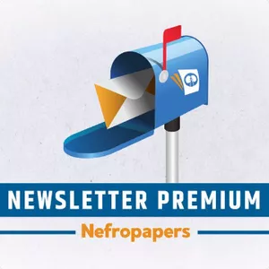 Imagem de capa para o Curso online Grupo de debates -  Newsletter Premium