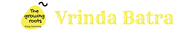 the growing roots's School logo