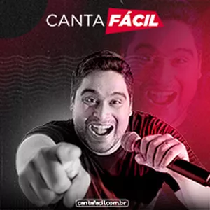 Imagem de capa para o Curso online Canta Fácil | Curso de Canto