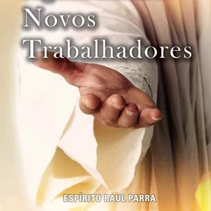 Imagem de capa para o Ebook Aguardando Novos Trabalhadores 