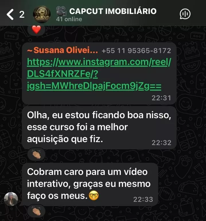 Susana Oliveira