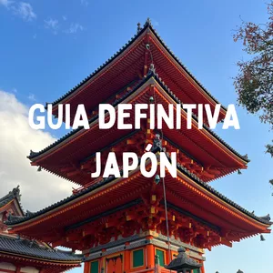 Imagen de portada para Ebook Tu Guía Definitiva para Viajar a Japón por Cuenta Propia. Ruta ya lista, Itinerario Elaborado, Presupuesto Calculado, Como movilizarte por el País. Absolutamente Todos los datos que necesitas para viajar a Japón.