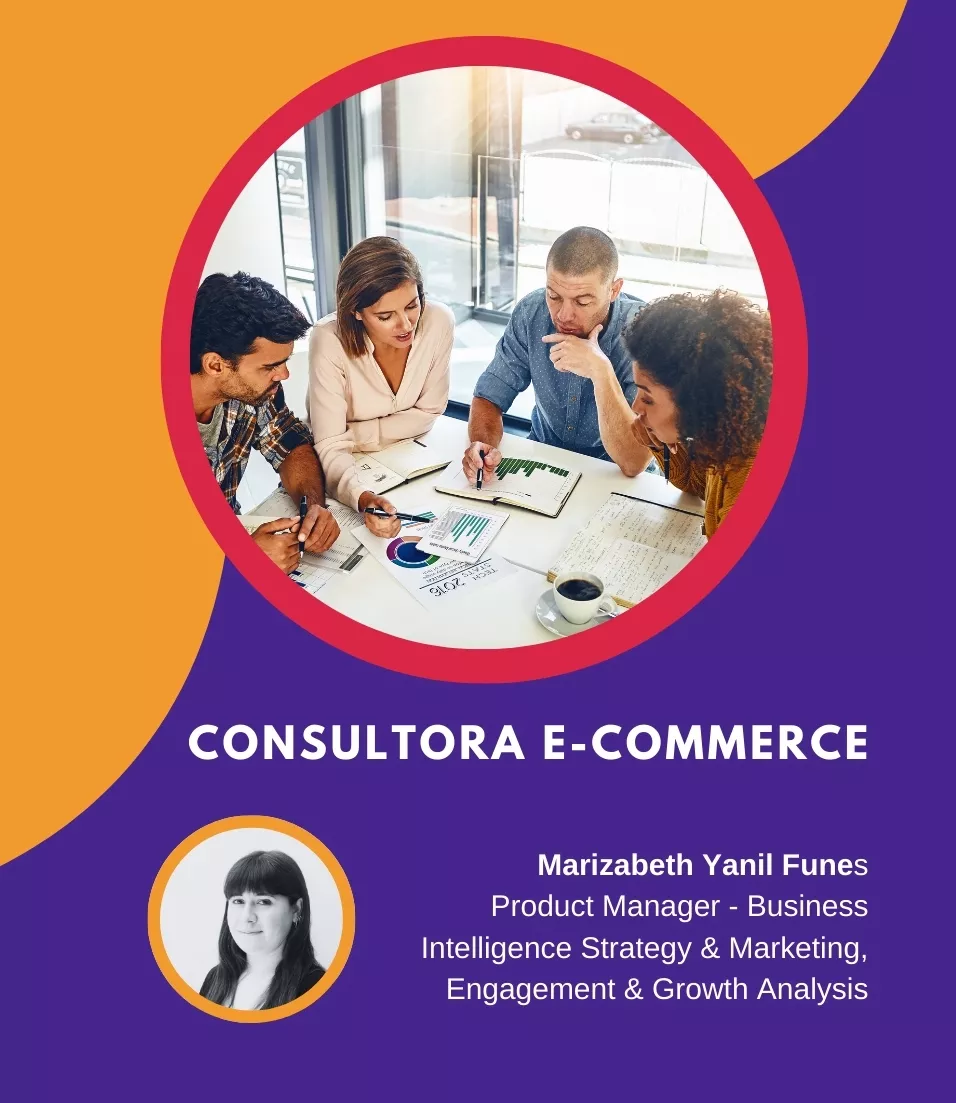 De Cabeza Creativos - Consultora Ecommerce - Capacitacion empresas