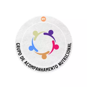 Imagem de capa para o Curso online Grupo de Acompanhamento Nutricional (GAN)