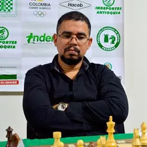 Imagem de capa para o Curso online Método de Avaliação - GM Neuris Delgado