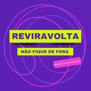 Imagem de capa para o Curso online Curso - REVIRAVOLTA
