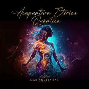 Imagem de capa para o Curso online AEQ - Acupuntura Etérica Quântica
