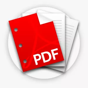 Imagem de capa para o Ebook Curso de PDF