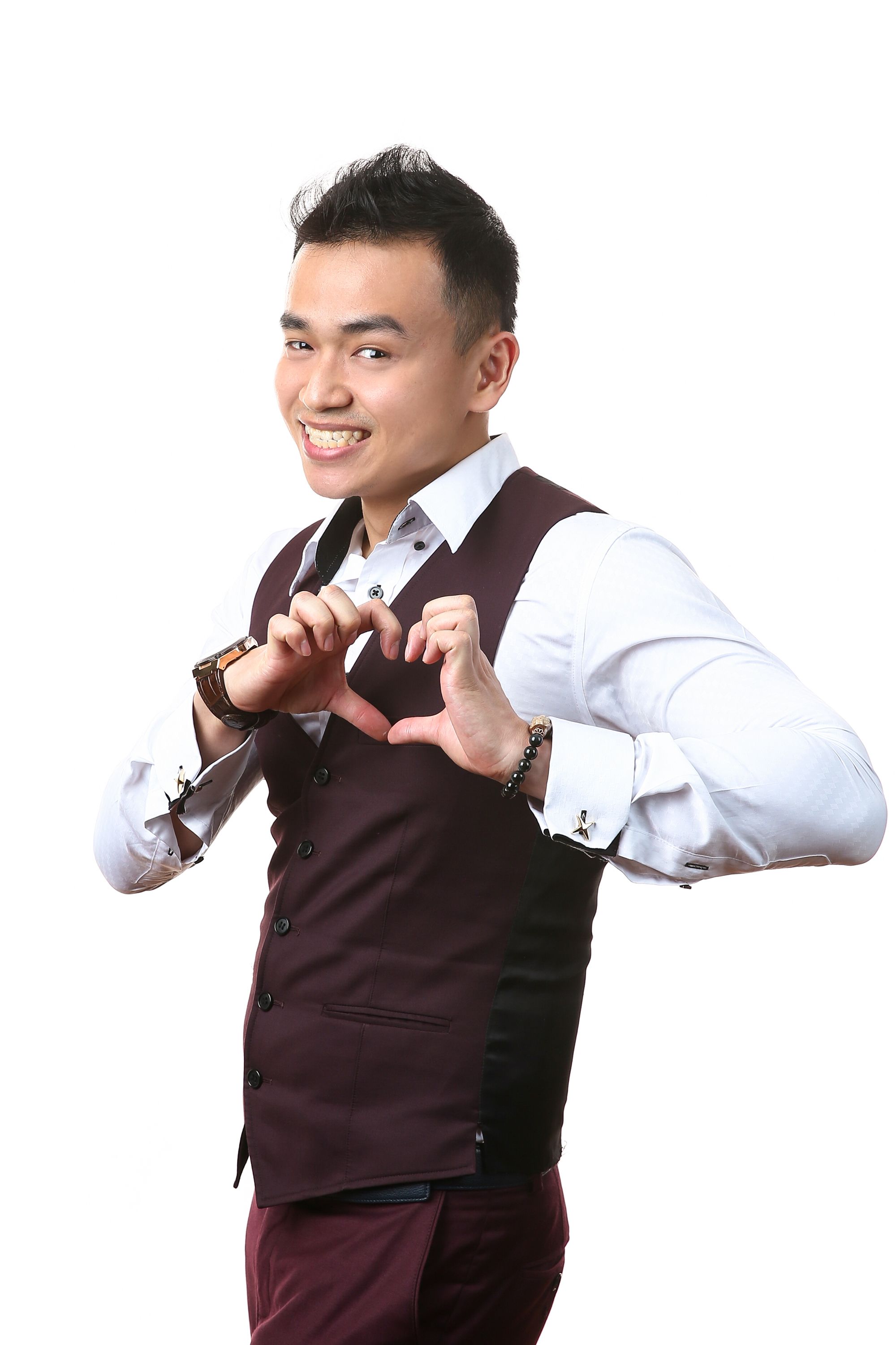 Marco Goh
