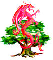 DragonOak Magical Courses logo