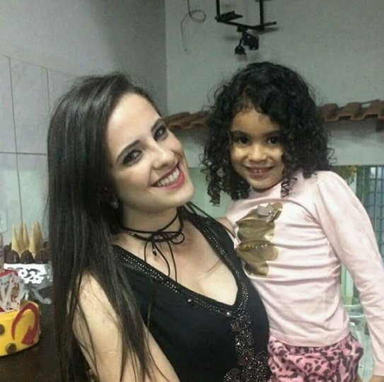 Letícia Gabrielli