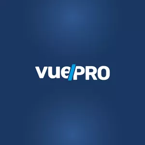 Imagem de capa para o Curso online Curso VuePRO