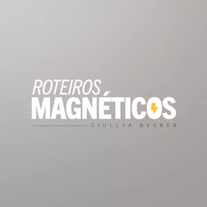Imagem de capa para o Curso online Roteiros Magnéticos