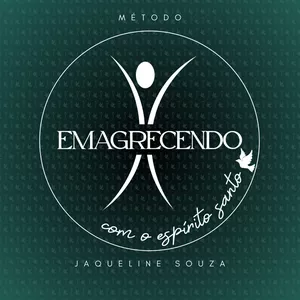 Imagem de capa para o Curso online Emagrecendo com o Espírito Santo