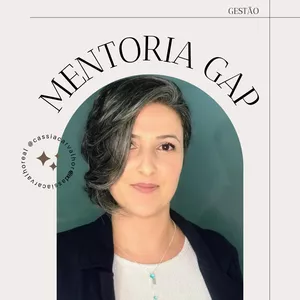 Imagem de capa para o Serviço online Mentoria GAP