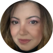 Ana Paula, coordenadora pedagógica (SP)