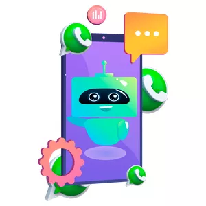 Imagem de capa para o Curso online Zap Auto-Responder