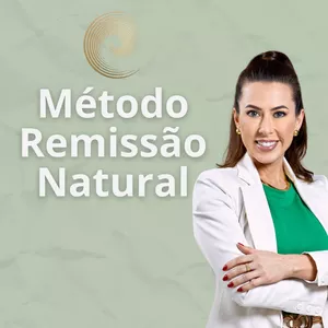 Imagem de capa para o Curso online Método Remissão Natural