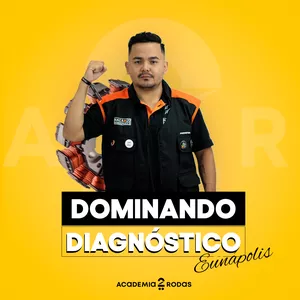 Imagem de capa para o Curso online Dominando o Diagnostico Presencial - Eunápolis-Bahia