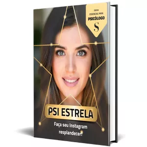 Imagem do curso PSI ESTRELA! Faça seu Instagram resplandecer!