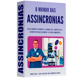 Imagem de capa para o Curso online MANUAL DE ASSINCRONIAS PARA FISIOTERAPEUTAS INTENSIVISTA