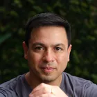 Foto do Criador Edu Bezerra
