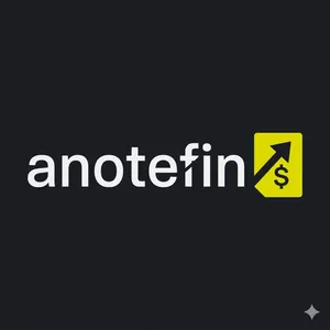 Imagem de AnoteFin - Sistema Controle Financeiro criado por Shift3 Soluções Eficientes na hotmart
