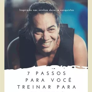 Imagem de capa para o Ebook 7 PASSOS PARA VOCÊ EMAGRECER PARA SEMPRE