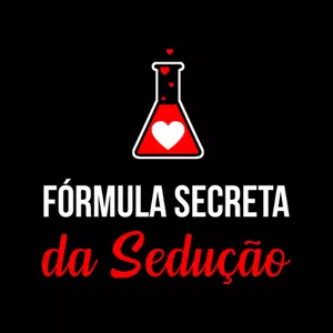 Imagem de capa para o Ebook Fórmula Secreta da Sedução