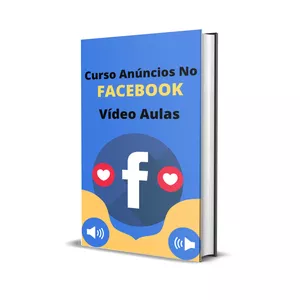 Imagem do curso Curso Anúncios No Facebook 