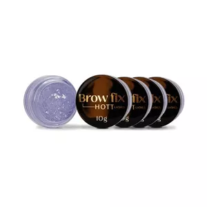 Imagem de capa para o Curso online Combo Brow Fix - 4 Pastas Modeladora de Sobrancelhas
