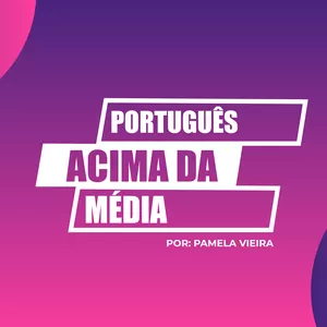Imagem de capa para o Curso online Português Acima da Média
