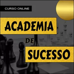 Imagem de capa para o Curso online ACADEMIA DE SUCESSO