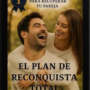 Imagen de portada para Ebook EL PLAN DE RECONQUISTA TOTAL