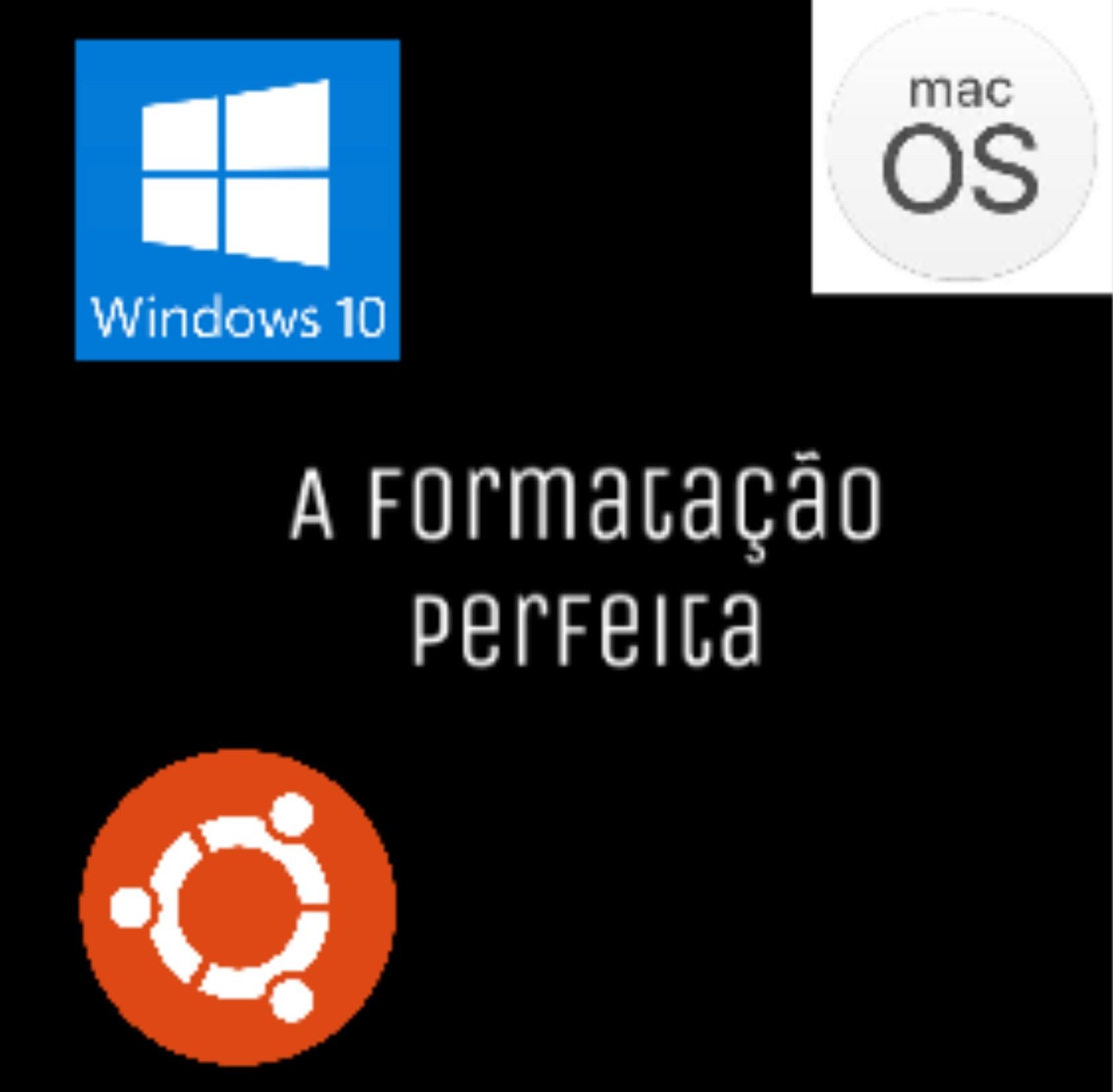 Capa do curso 