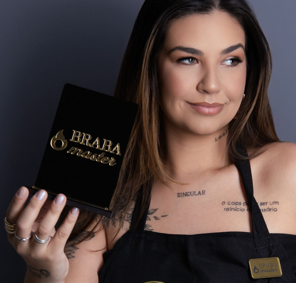 VEJA O QUE DIZEM NOSSAS ALUNAS