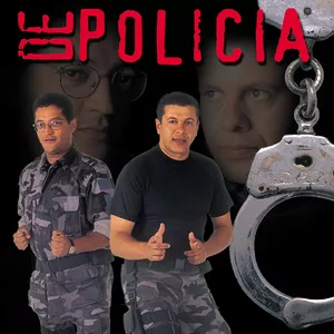 Imagem de capa para o Curso online DE POLÍCIA