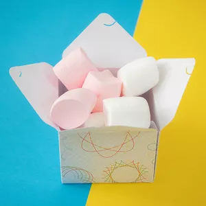 Imagen de portada para Curso online Plantilla caja cuadrada 4x4" con solapas