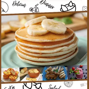 Imagem de capa para o Ebook 32 receitas low carb para emagrecer