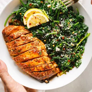 Cover image for Ebook  The Key to Prolonged Satiety