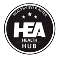 HEA Health Hub logo