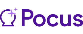 Pocus University logo