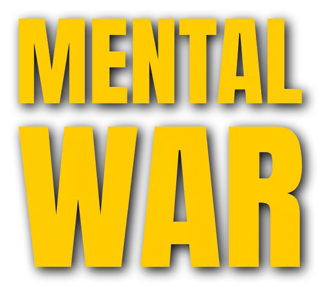 Mental War: Desative os bloqueios da sua mente e ative seu estado de alta performance. Acelerando resultados em idiomas, carreira, negócios e vida pessoal” — imagem 3