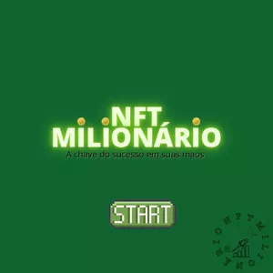 Curso NFT MILIONARIO! APRENDA A FAZER DINHEIRO COM QUEM JA CHEGOU NOS 7 DIGITOS 