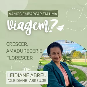 Imagem de capa para o Curso online MENTORIA EM GRUPO TEMPERAMENTOS COM LEIDIANE ABREU