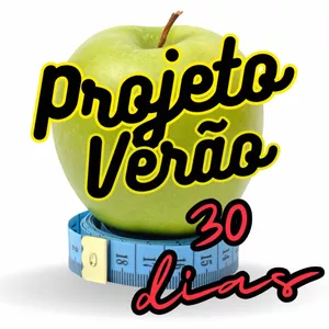 Projeto Verão 30 dias por Eduardo Lopes da Silva Moura
